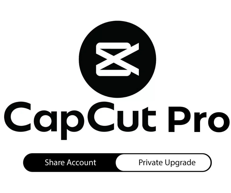 CapCut Pro Giá Rẻ – Dựng Video Chuyên Nghiệp Không Giới Hạn