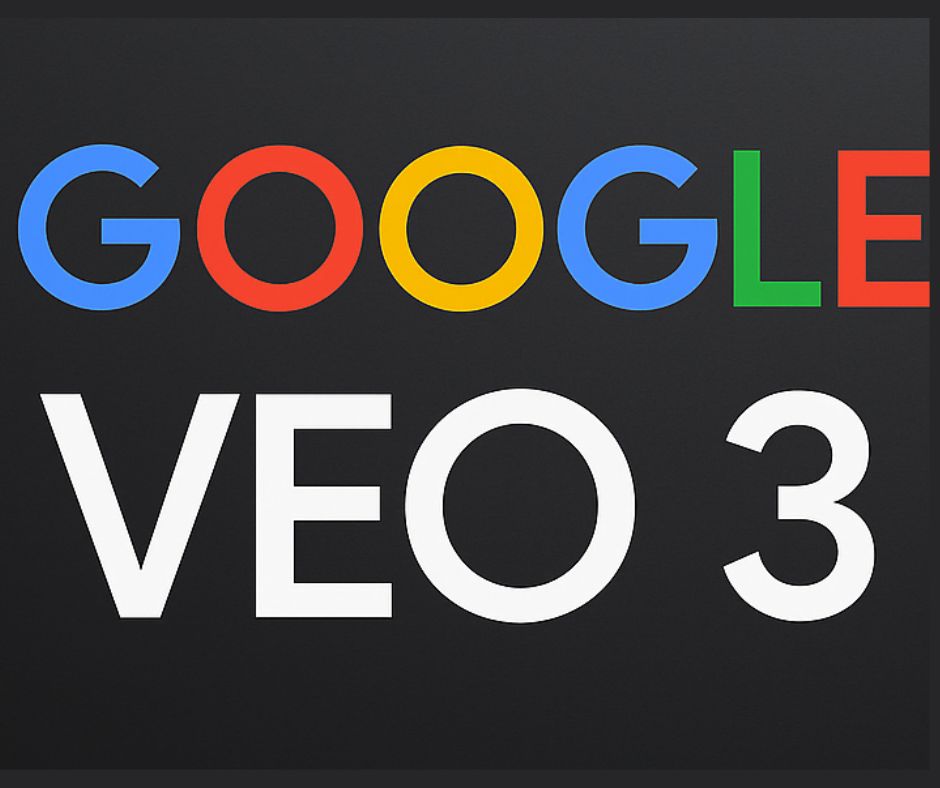Tài khoản Google AI – VEO 3, Google AI Pro