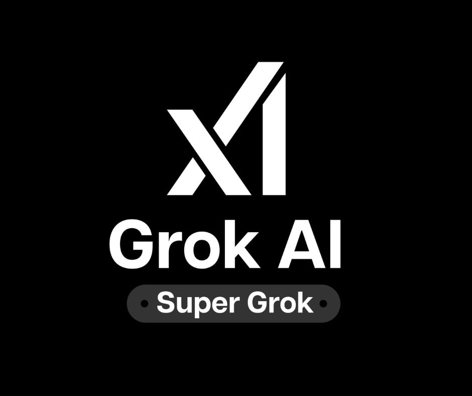 Tài Khoản Super Grok AI, Giá Rẻ, Full Chức Năng