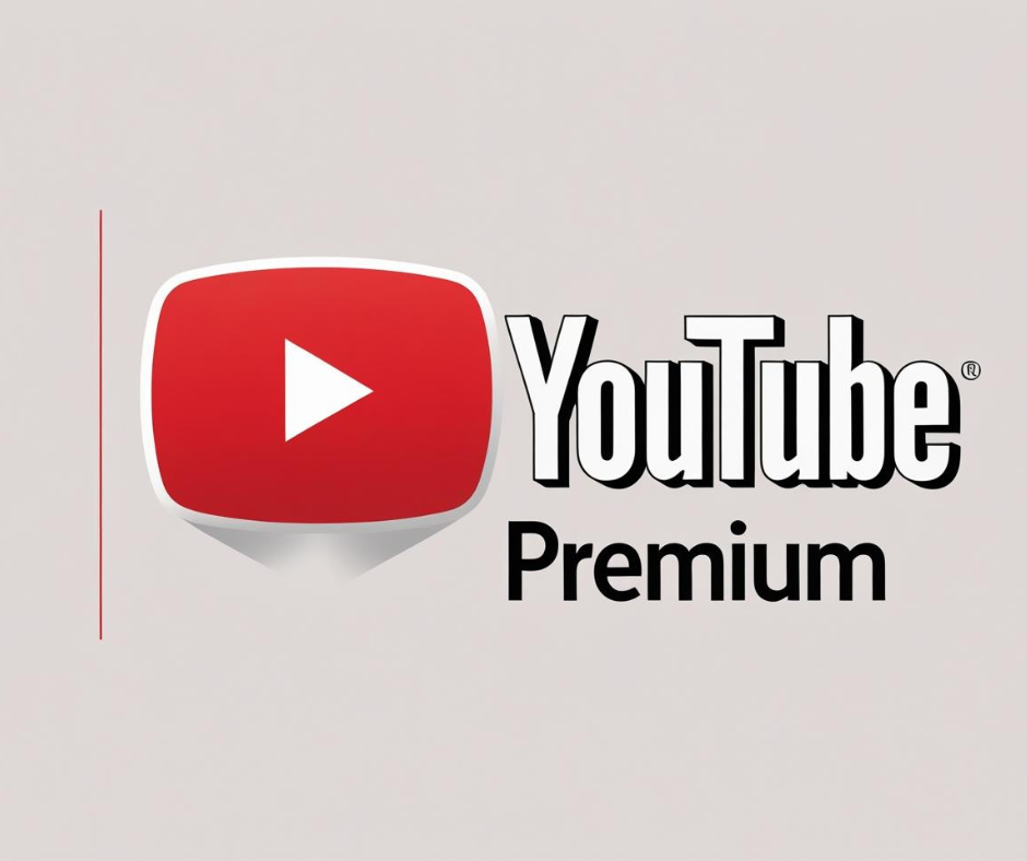 Nâng Cấp YouTube Premium Nhanh Chóng – Giá Rẻ, Bảo Hành Trọn Đời